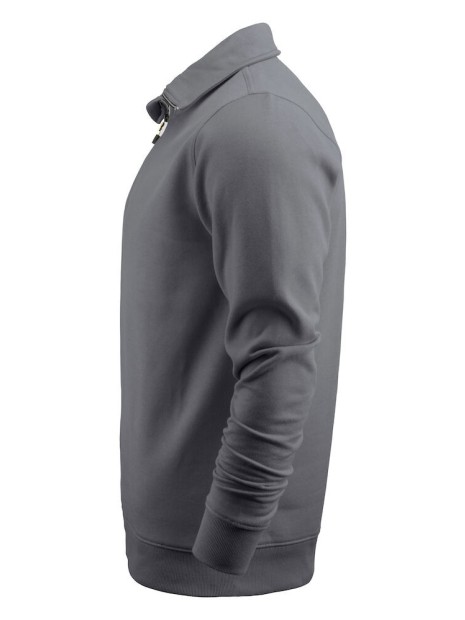 PRINTER Rounders RSX
Sweater Halve Rits Unisex /api/colors/42985ae1-1376-417b-a8c9-1d6243c6854b personnalisable