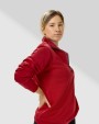 PRINTER Rounders RSX
Half Zip Sweater Sweatshirts personalisierbar