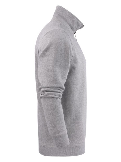 PRINTER Rounders RSX
Sweater Halve Rits Unisex /api/colors/affde0b2-3f9e-462b-8bbe-959997fedc42 personnalisable
