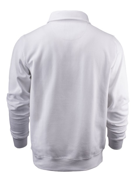 PRINTER Rounders RSX
Sweater Halve Rits Unisex /api/colors/7a92cd2d-10d2-40b4-928b-296bb7487506 personnalisable