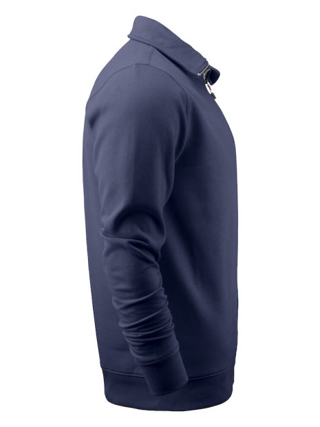 PRINTER Rounders RSX
Sweater Halve Rits Unisex /api/colors/b68891a9-1d28-4f7a-8deb-775c45027afd personnalisable