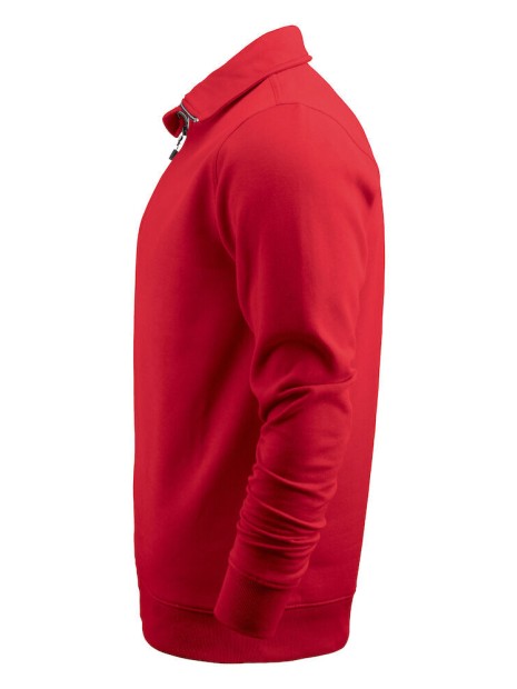 PRINTER Rounders RSX
Sweater Halve Rits Unisex /api/colors/c953313a-9c9d-493b-934e-ddcf8fada2ae personnalisable
