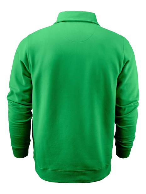 PRINTER Rounders RSX
Sweater Halve Rits Unisex /api/colors/c99345fb-1b7d-4c34-a4fd-8c1d7d7cbb57 personnalisable