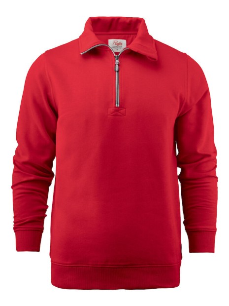 PRINTER Rounders RSX
Sweater Halve Rits Unisex /api/colors/c953313a-9c9d-493b-934e-ddcf8fada2ae personnalisable