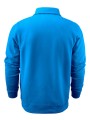 PRINTER Rounders RSX
Sweater Halve Rits Unisex /api/colors/45b9cf3b-b524-4443-b0ee-8d51495fe270 personnalisable