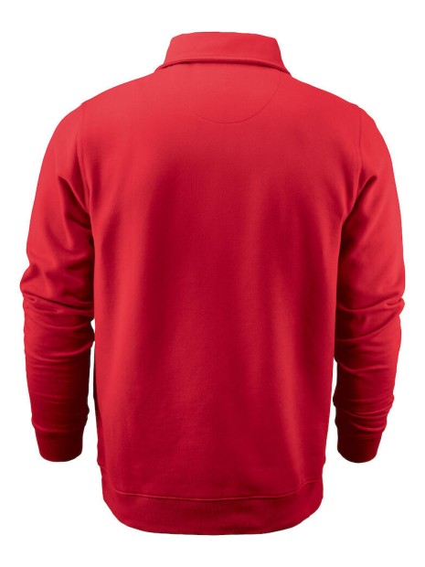 PRINTER Rounders RSX
Sweater Halve Rits Unisex /api/colors/c953313a-9c9d-493b-934e-ddcf8fada2ae personnalisable