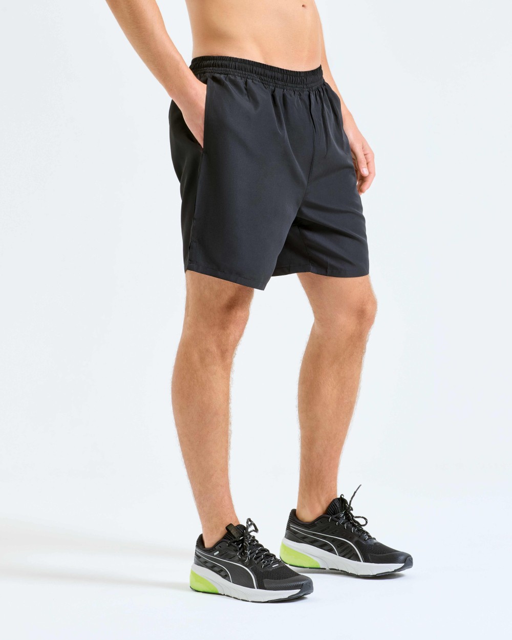TRIDRI Men's TriDri® running short Bermudas & Shorts personalisierbar