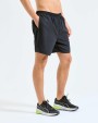 TRIDRI Men's TriDri® running short Bermudas & Shorts personalisierbar