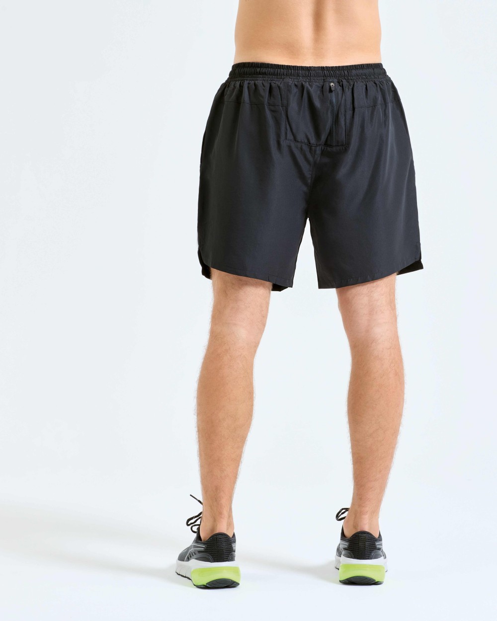 TRIDRI Men's TriDri® running short Bermudas & Shorts personalisierbar