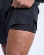 TRIDRI Men's TriDri® running short Bermudas & Shorts personalisierbar