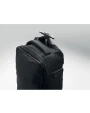 Sacs & Bagagerie personnalisable 4DO Trolley à dos en 290T RPET