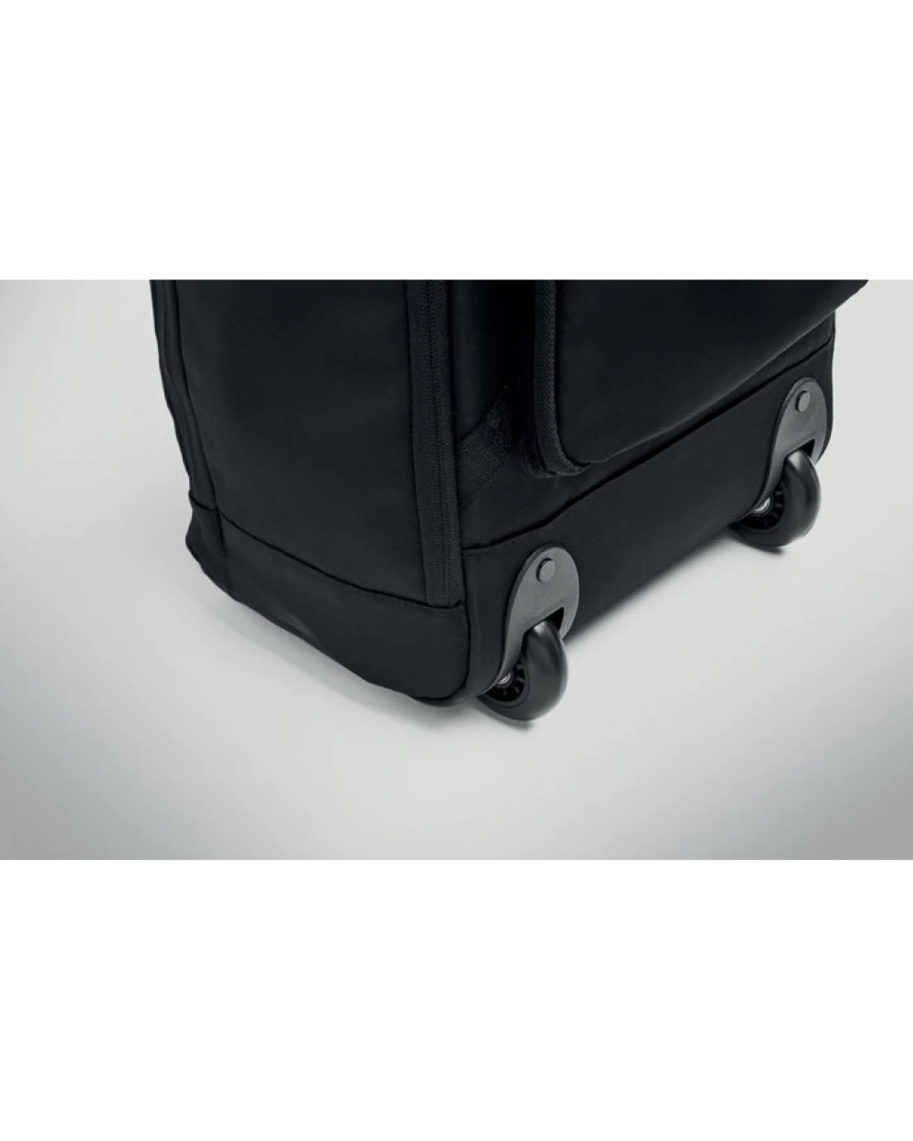 4DO Rucksack-Trolley 290T RPET Taschen personalisierbar