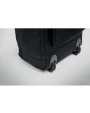 Sacs & Bagagerie personnalisable 4DO Trolley à dos en 290T RPET