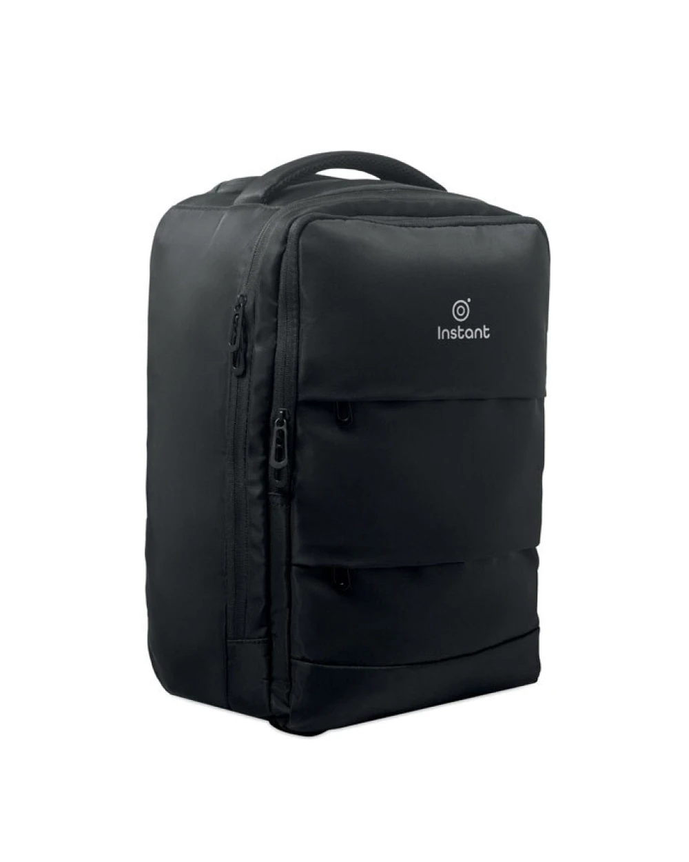 Sacs & Bagagerie personnalisable 4DO Trolley à dos en 290T RPET