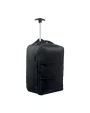 Sacs & Bagagerie personnalisable 4DO Trolley à dos en 290T RPET