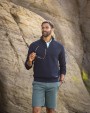 Bermuda's & Shorts CUTTER & BUCK Edgemont Shorts Heren voor bedrukking &amp; borduring