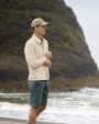 Bermuda's & Shorts CUTTER & BUCK Edgemont Shorts Heren voor bedrukking &amp; borduring