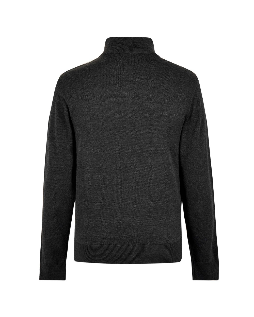 Sweat-shirts personnalisable KUSTOM KIT Regular Fit Arundel 1/4 Zip Sweater