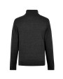 Sweaters & hoodies KUSTOM KIT Regular Fit Arundel 1/4 Zip Sweater voor bedrukking &amp; borduring