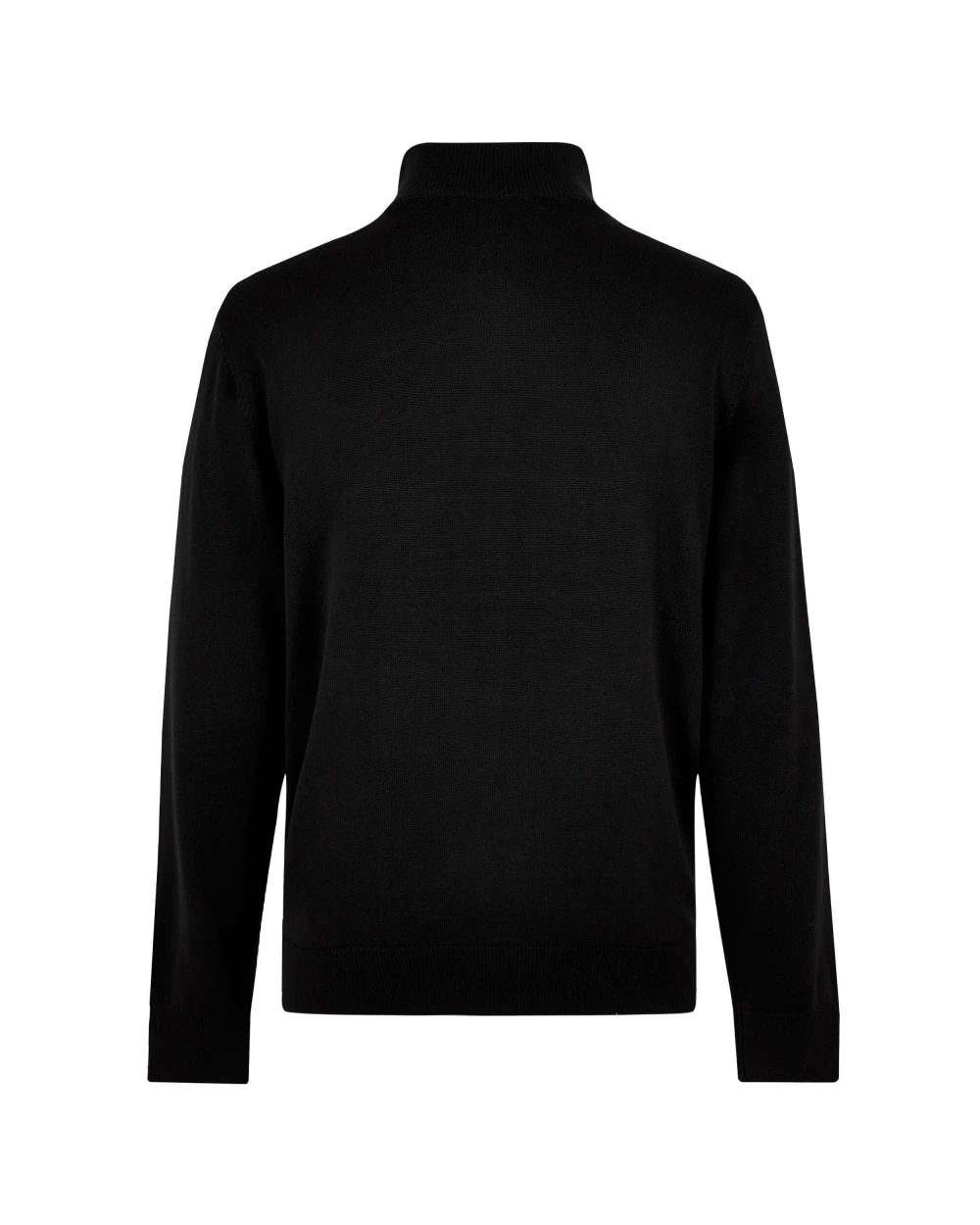 Sweaters & hoodies KUSTOM KIT Regular Fit Arundel 1/4 Zip Sweater voor bedrukking &amp; borduring