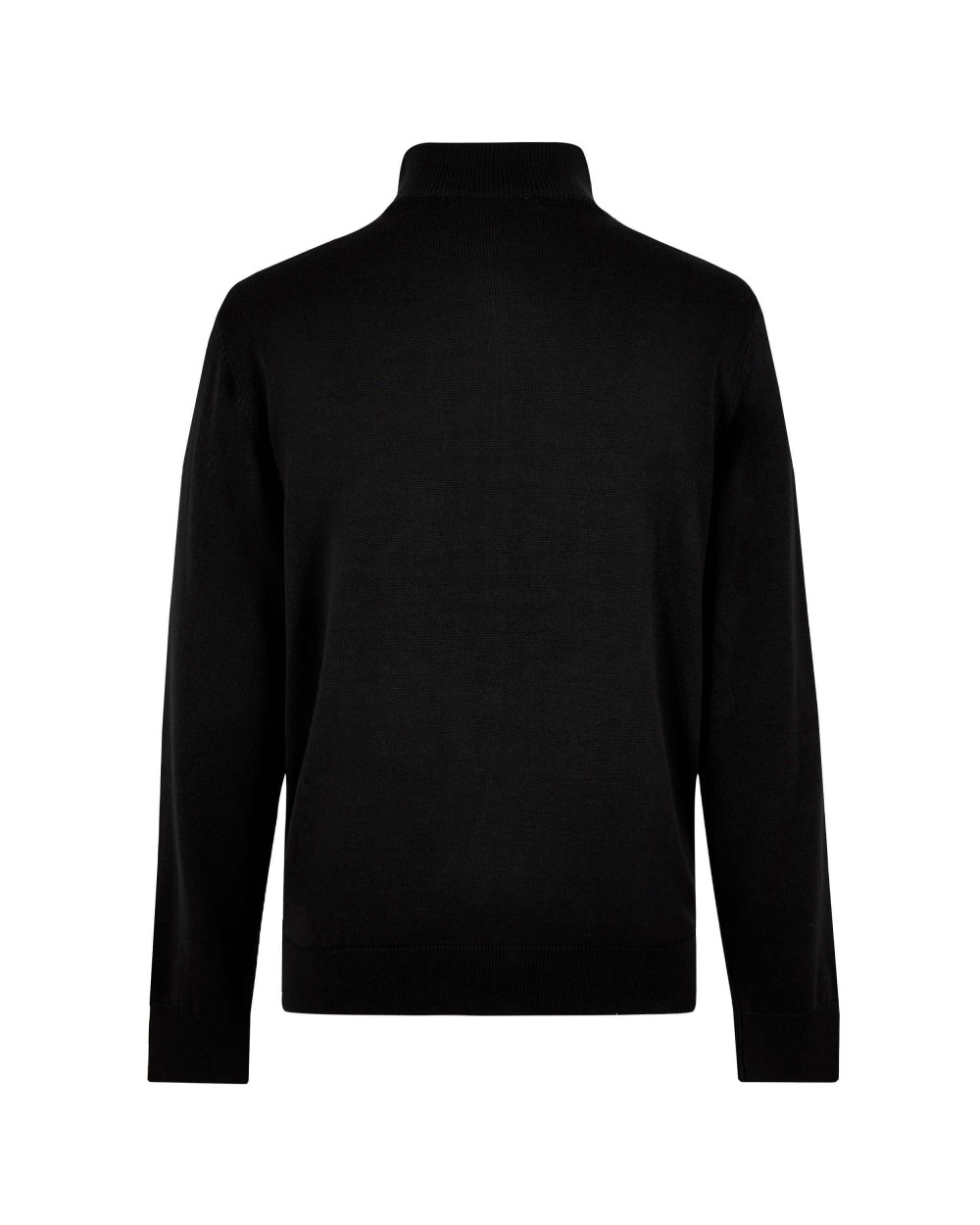 Sweaters & hoodies KUSTOM KIT Regular Fit Arundel 1/4 Zip Sweater voor bedrukking &amp; borduring