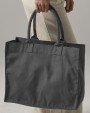 WESTFORDMILL RESORT CANVAS BAG Taschen personalisierbar
