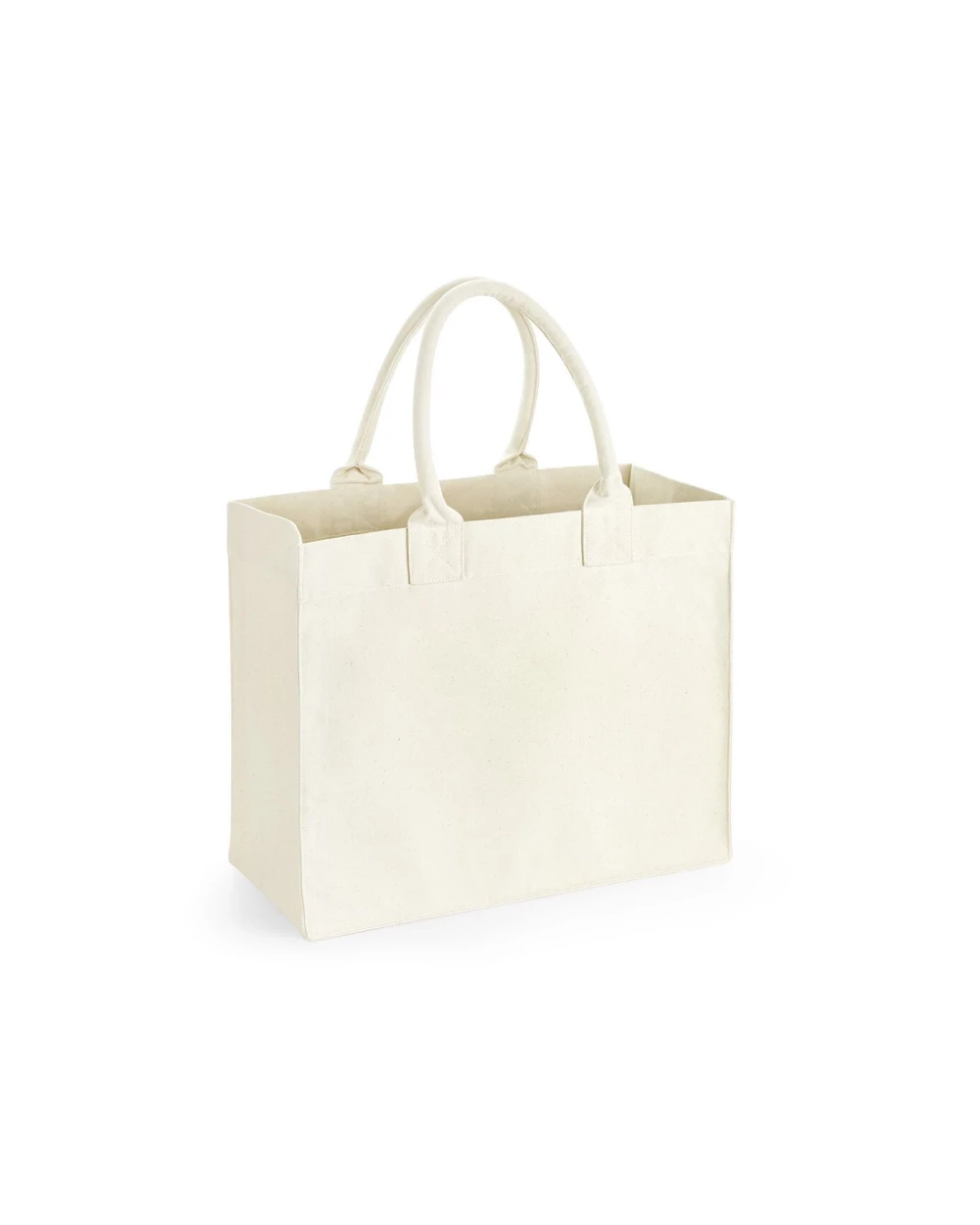 Tassen & Zakken WESTFORDMILL RESORT CANVAS BAG voor bedrukking &amp; borduring
