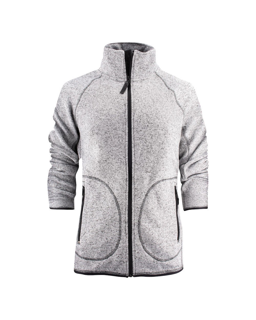 Laines polaires personnalisable JAMES-HARVEST Rich Hill 
Veste Polaire Femmes