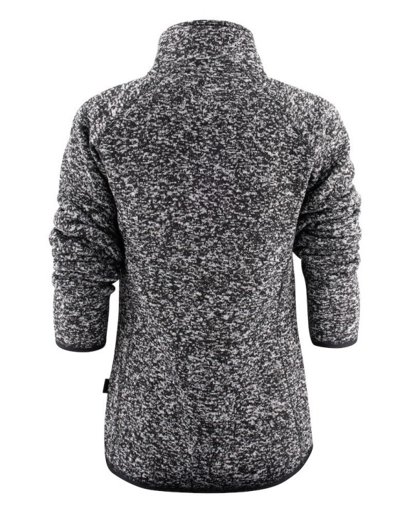 Laines polaires personnalisable JAMES-HARVEST Rich Hill 
Veste Polaire Femmes