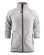 JAMES-HARVEST Rich Hill 
Fleecejacke Damen Polar Fleeces personalisierbar