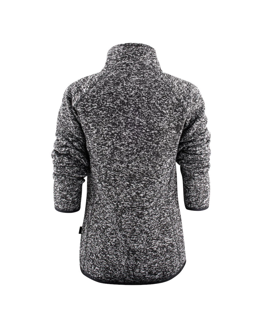 Polar Fleeces JAMES-HARVEST Rich Hill  Fleece Jas Dames voor bedrukking &amp; borduring