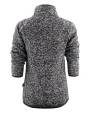 Polar Fleeces JAMES-HARVEST Rich Hill  Fleece Jas Dames voor bedrukking &amp; borduring