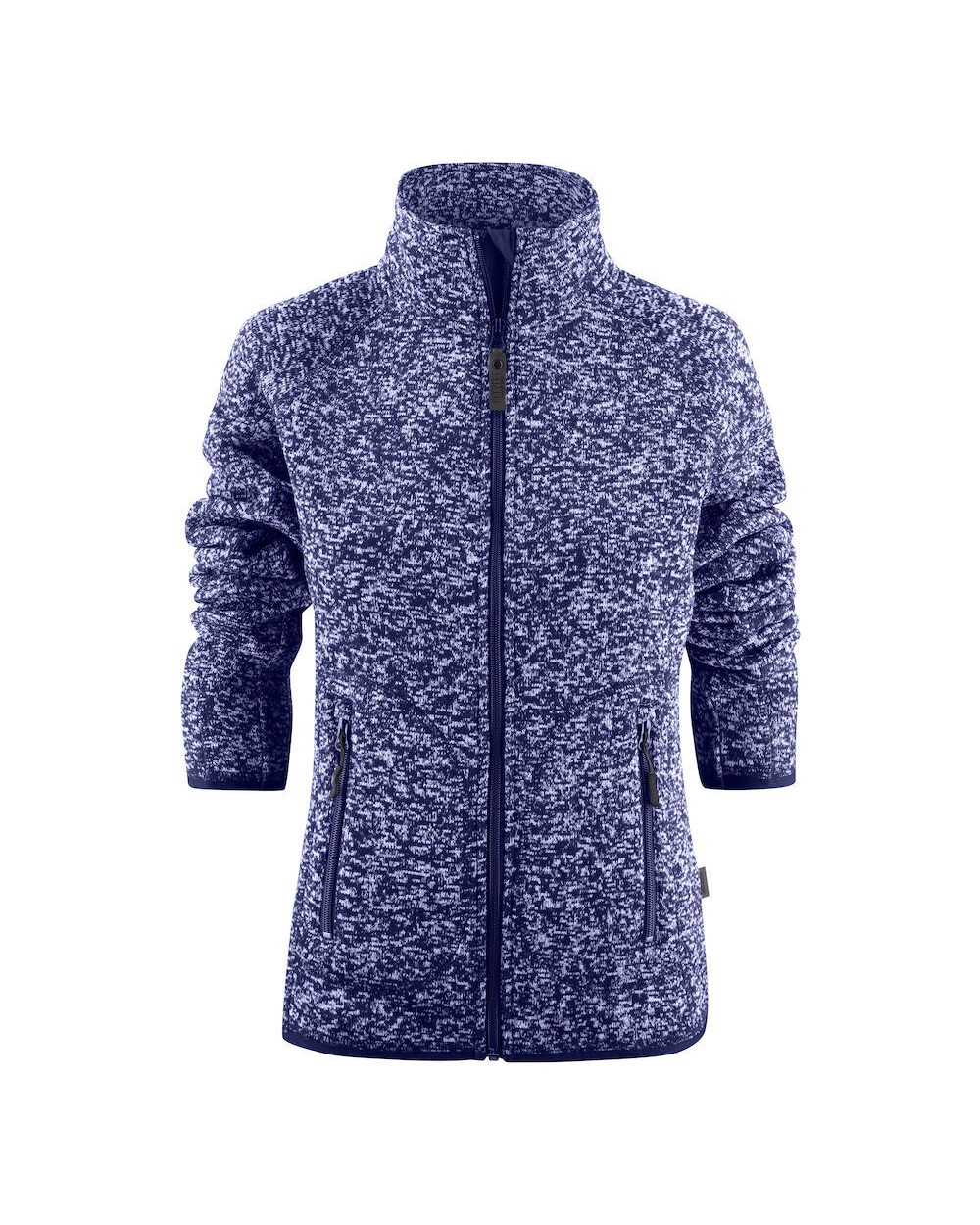 Polar Fleeces JAMES-HARVEST Rich Hill 
Fleece Jas Dames voor bedrukking &amp; borduring
