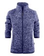 JAMES-HARVEST Rich Hill 
Fleecejacke Damen Polar Fleeces personalisierbar