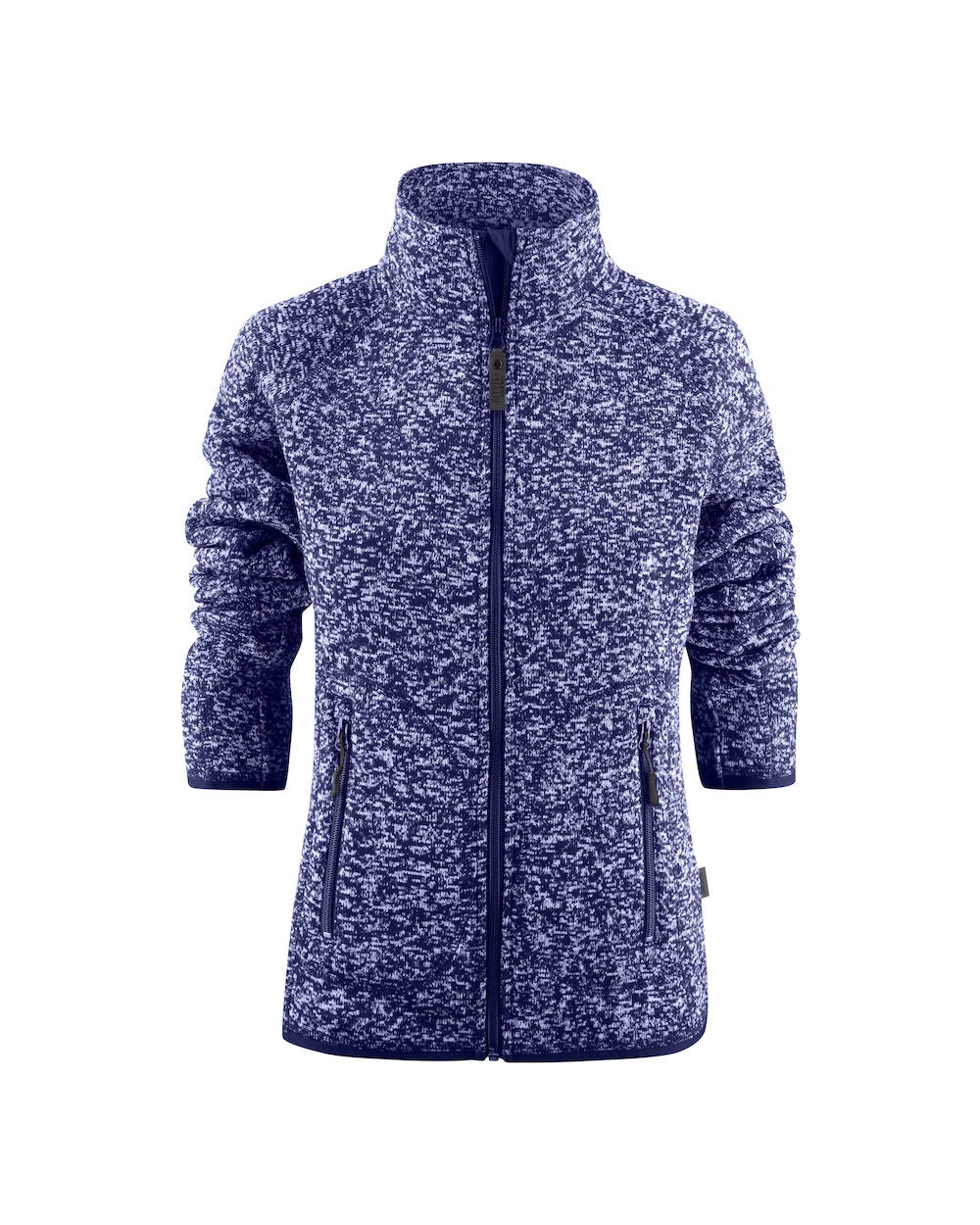 Laines polaires personnalisable JAMES-HARVEST Rich Hill  Veste Polaire Femmes