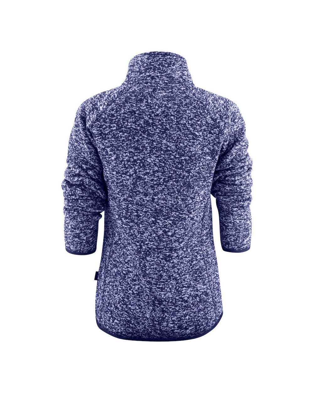 JAMES-HARVEST Rich Hill 
Fleecejacke Damen Polar Fleeces personalisierbar
