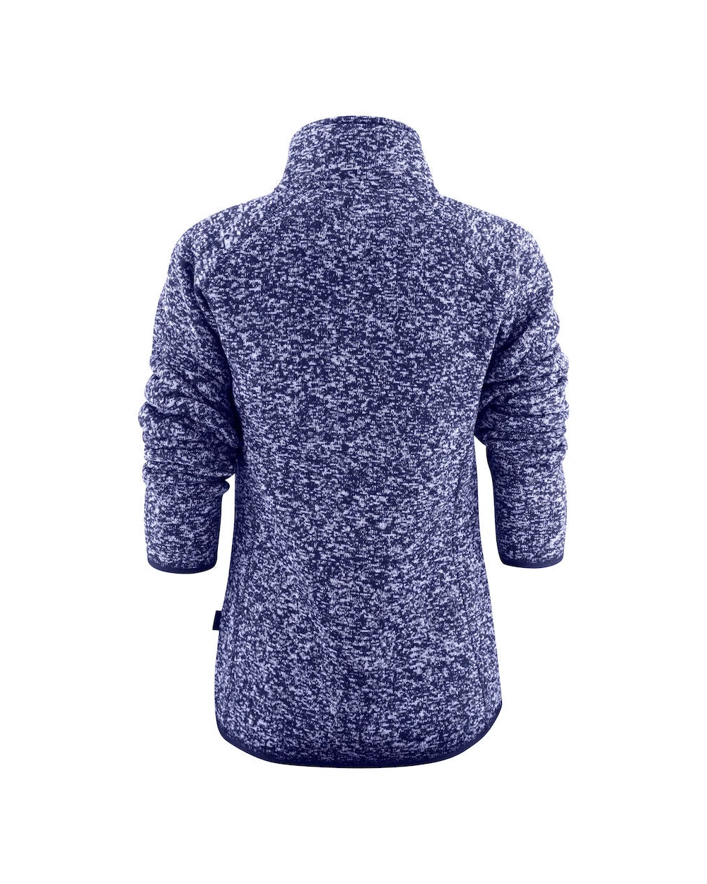 Polar Fleeces JAMES-HARVEST Rich Hill  Fleece Jas Dames voor bedrukking &amp; borduring