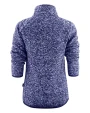 Polar Fleeces JAMES-HARVEST Rich Hill  Fleece Jas Dames voor bedrukking &amp; borduring