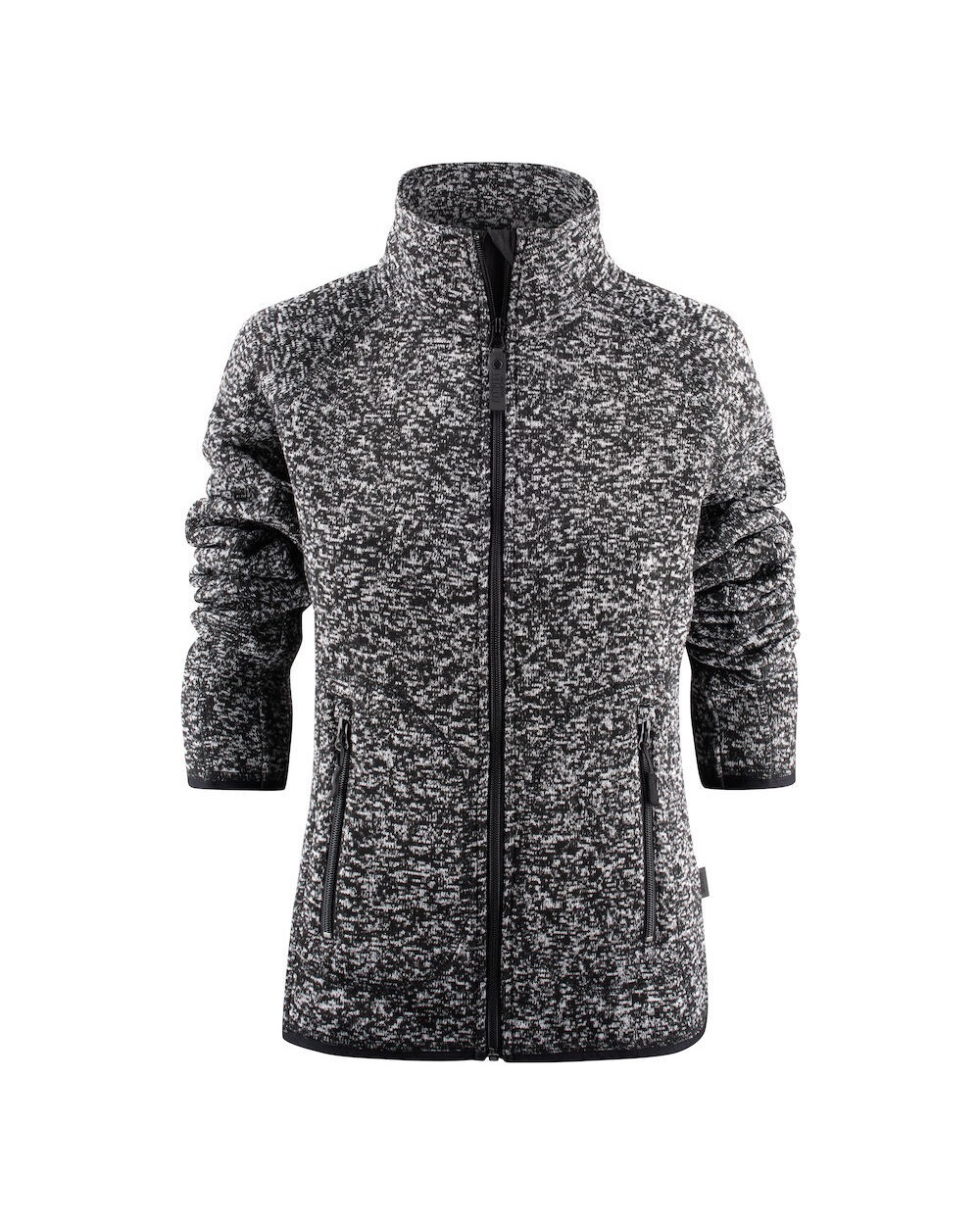 JAMES-HARVEST Rich Hill 
Fleecejacke Damen Polar Fleeces personalisierbar
