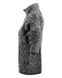 JAMES-HARVEST Rich Hill 
Fleecejacke Damen Polar Fleeces personalisierbar