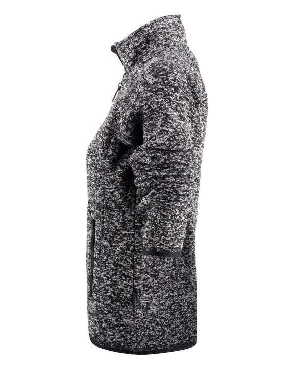 JAMES-HARVEST Rich Hill 
Fleecejacke Damen Polar Fleeces personalisierbar