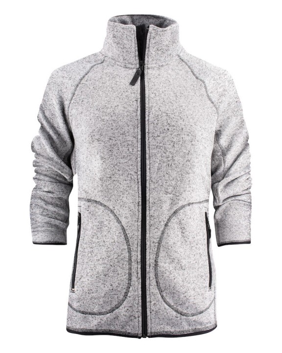 JAMES-HARVEST Rich Hill 
Fleecejacke Damen Polar Fleeces personalisierbar
