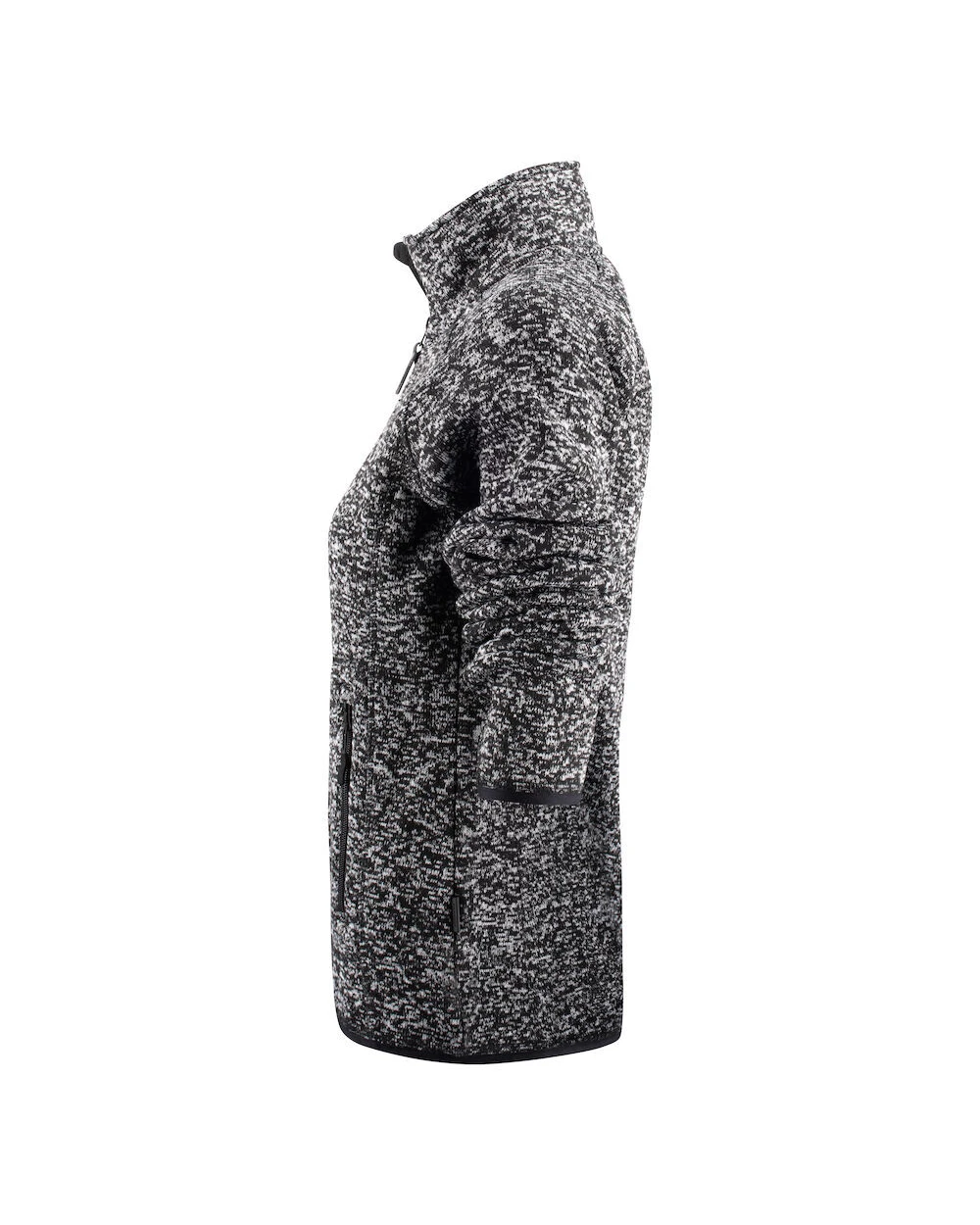 Polar Fleeces JAMES-HARVEST Rich Hill  Fleece Jas Dames voor bedrukking &amp; borduring