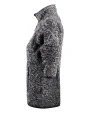 Laines polaires personnalisable JAMES-HARVEST Rich Hill  Veste Polaire Femmes