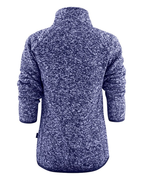 JAMES-HARVEST Rich Hill 
Fleecejacke Damen Polar Fleeces personalisierbar