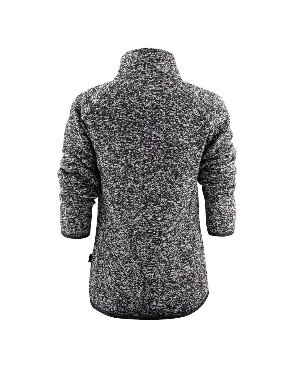 Laines polaires personnalisable JAMES-HARVEST Rich Hill 
Veste Polaire Femmes