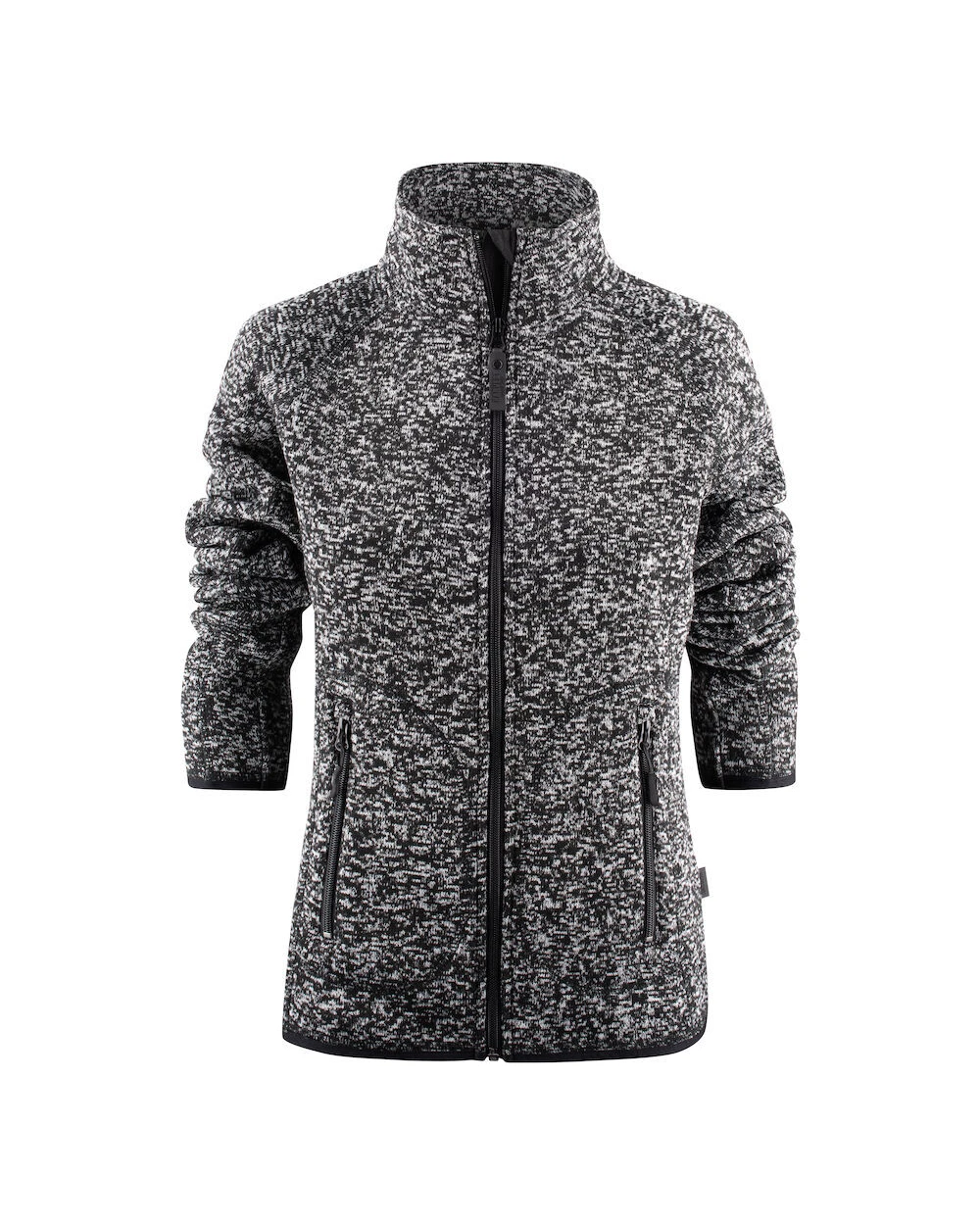 Laines polaires personnalisable JAMES-HARVEST Rich Hill  Veste Polaire Femmes