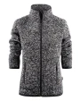 Laines polaires personnalisable JAMES-HARVEST Rich Hill  Veste Polaire Femmes
