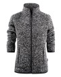 JAMES-HARVEST Rich Hill 
Fleecejacke Damen Polar Fleeces personalisierbar