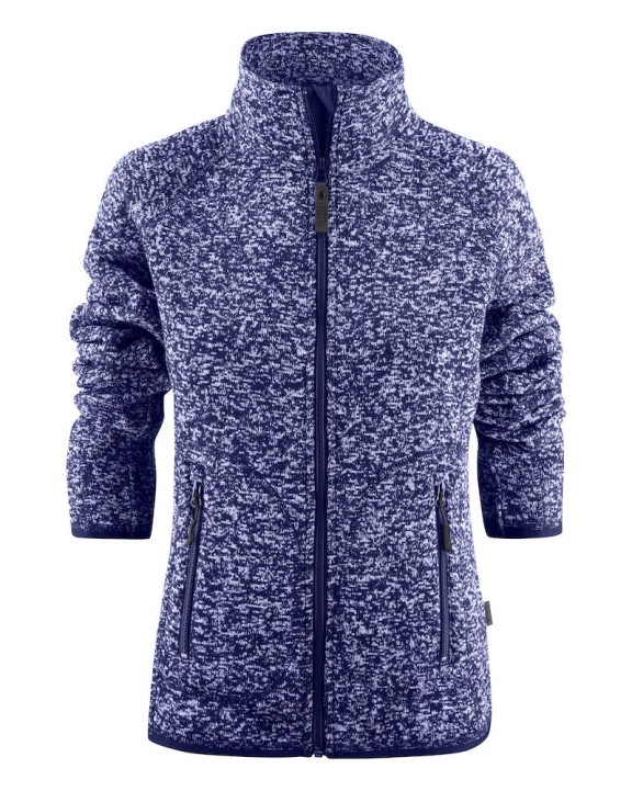 JAMES-HARVEST Rich Hill 
Fleecejacke Damen Polar Fleeces personalisierbar